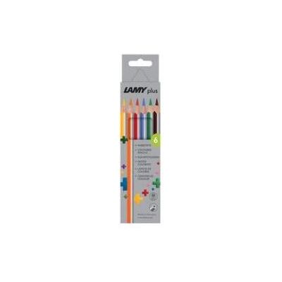 Lamy, Malstifte, Buntstifte 12 (12x) Lamy, Malstifte, Buntstifte 12 (12x)