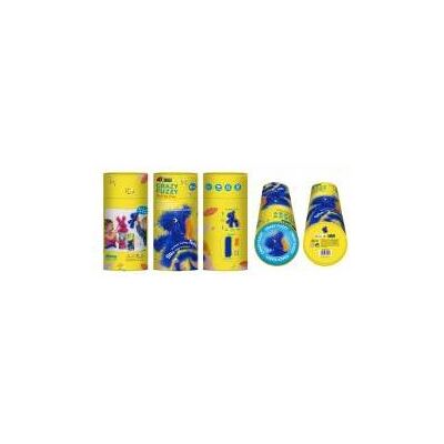 Avenir Kreativset Crazy Fuzzy - Fluffiges, tanzendes Pony Avenir Kreativset Crazy Fuzzy - Fluffiges, tanzendes Pony