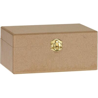 Playwood Rechteckigen Sarg MDF Playwood Rechteckigen Sarg MDF