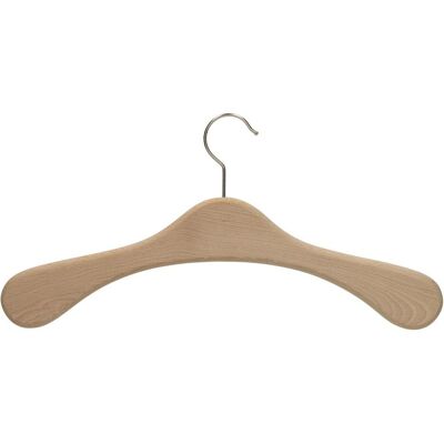 Playwood Dekorieren Sie Ihren eigenen Kleiderbügel aus Holz Playwood Dekorieren Sie Ihren eigenen Kleiderbügel aus Holz