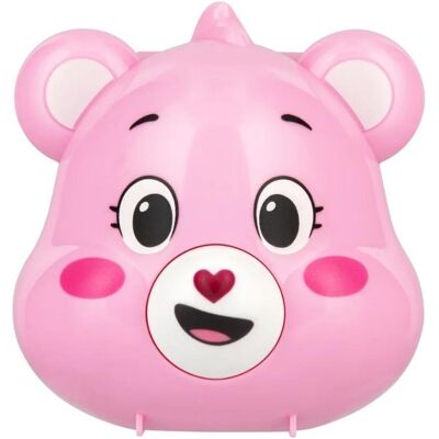 EPEE, Sticker, 3D-Care-Bears-Aufkleberset, rosa Teddybär EPEE, Sticker, 3D-Care-Bears-Aufkleberset, rosa Teddybär