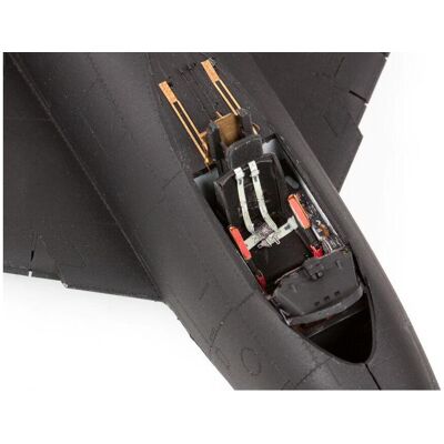 Eduard F-86A seatbelts STEEL CLEAR PROP Eduard F-86A seatbelts STEEL CLEAR PROP
