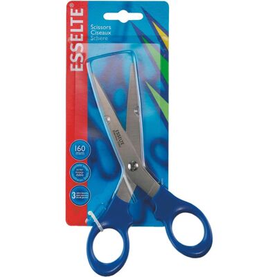 Esselte, Schere, Papierschere (16 cm) Esselte, Schere, Papierschere (16 cm)