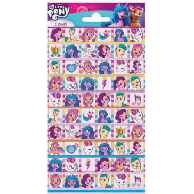 Totum, Sticker, Stickerbogen My Little Pony Totum, Sticker, Stickerbogen My Little Pony