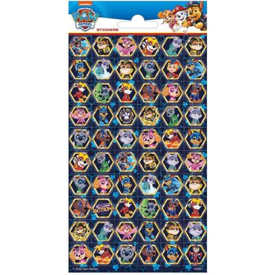 Totum, Sticker, Aufkleberbogen Paw Patrol Totum, Sticker, Aufkleberbogen Paw Patrol
