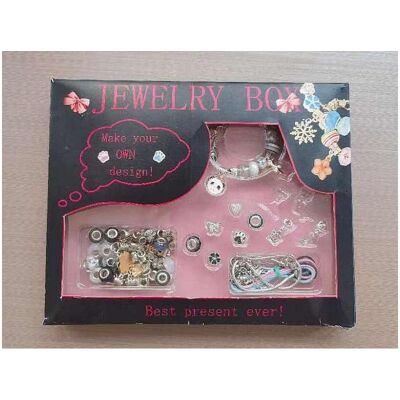 Adar Set zur Herstellung von Armbändern Adar Set zur Herstellung von Armbändern