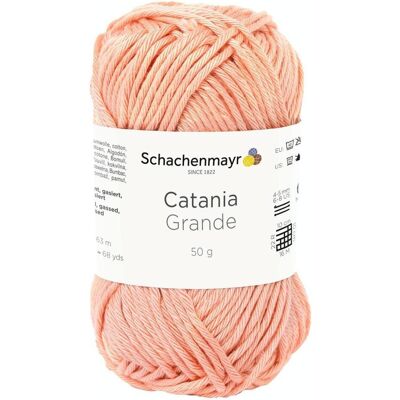 Schachenmayr Catania Color, Garn + Wolle, Blau, Mehrfarbig Schachenmayr Catania Color, Garn + Wolle, Blau, Mehrfarbig