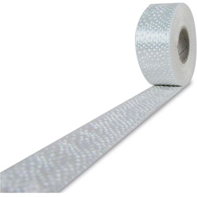 R&G Glasgewebeband 220 g/m² (Silan, UD) 20 mm, Rolle/ 100 m R&G Glasgewebeband 220 g/m² (Silan, UD) 20 mm, Rolle/ 100 m