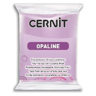 Cernit, Modelliermasse, Opaline Cernit, Modelliermasse, Opaline