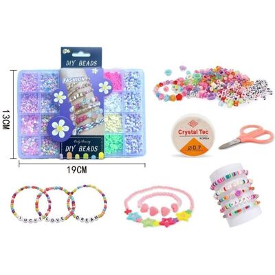 DIY Perlen-Set DIY Perlen-Set