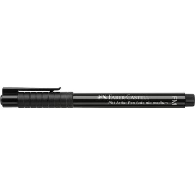 Faber-Castell, Schreibstifte, Pitt Artist Pen (1x) Faber-Castell, Schreibstifte, Pitt Artist Pen (1x)