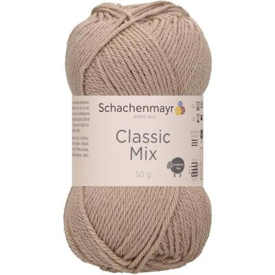 Schachenmayr 00004 sand ca. 120 m 50g, Garn + Wolle, Beige Schachenmayr 00004 sand ca. 120 m 50g, Garn + Wolle, Beige