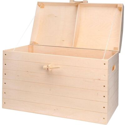 Playwood Hölzerne Aufbewahrungsbox XL Playwood Hölzerne Aufbewahrungsbox XL