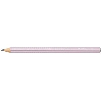 Faber-Castell, Bleistift, Bleistift Jumbo Grip (B, 1x) Faber-Castell, Bleistift, Bleistift Jumbo Grip (B, 1x)