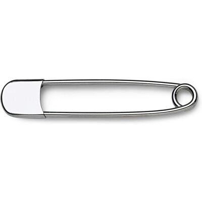 Prym Wäschereinadeln MS 3,00 x 108 mm silberfarbig, Nähzubehör, Silber Prym Wäschereinadeln MS 3,00 x 108 mm silberfarbig, Nähzubehör, Silber