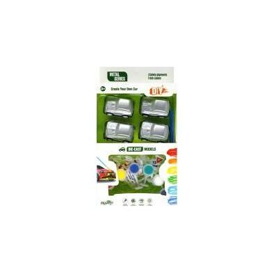 Creative Mega ZEST KREAT DO MALOW AUTO ZNAKI 15X25X4 MC 96/192 Creative Mega ZEST KREAT DO MALOW AUTO ZNAKI 15X25X4 MC 96/192