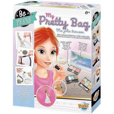Buki My Pretty Bag Be403 Buki My Pretty Bag Be403