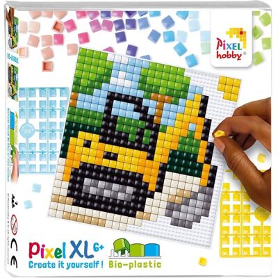 Pracht Pixel XL Bagger Pracht Pixel XL Bagger