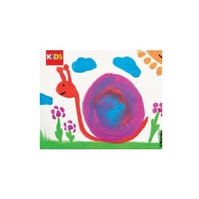 6x Marabu, Künstlerfarbe + Bastelfarbe, Little Artist 253 75ml blau (75 ml) 6x Marabu, Künstlerfarbe + Bastelfarbe, Little Artist 253 75ml blau (75 ml)