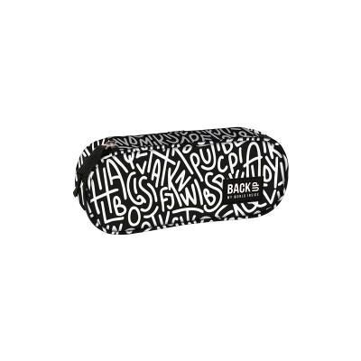 Derform, Etui, Piórnik PIORNIK SASZ OWAL 1ZAM 1KLAP BACKUP 8 A 12 DERF Derform, Etui, Piórnik PIORNIK SASZ OWAL 1ZAM 1KLAP BACKUP 8 A 12 DERF