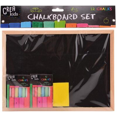 Johntoy Crea Kindertafel Johntoy Crea Kindertafel