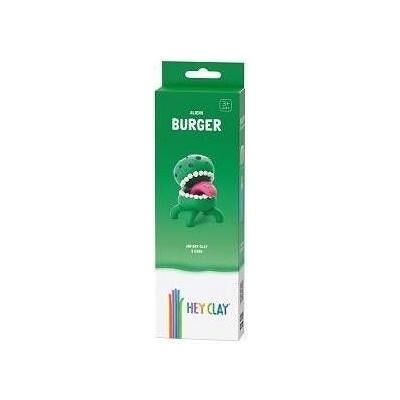 Tm, Modelliermasse, Hey Clay – Alien Burger Tm, Modelliermasse, Hey Clay – Alien Burger