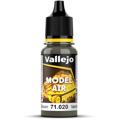 Vallejo, Künstlerfarbe + Bastelfarbe, 71.020 (17 ml) Vallejo, Künstlerfarbe + Bastelfarbe, 71.020 (17 ml)