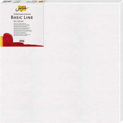 SOLO Goya BASIC LINE Leinwand - 200 x 200 mm SOLO Goya BASIC LINE Leinwand - 200 x 200 mm