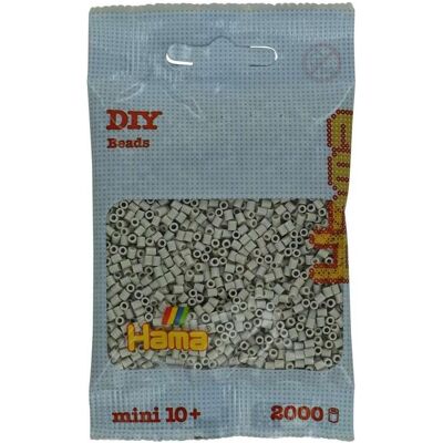 Toymax Hama mini perler 2000stk mrk kit Toymax Hama mini perler 2000stk mrk kit