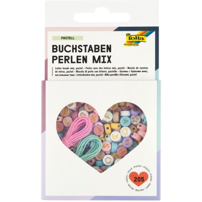 Folia Perlen Mix Folia Perlen Mix