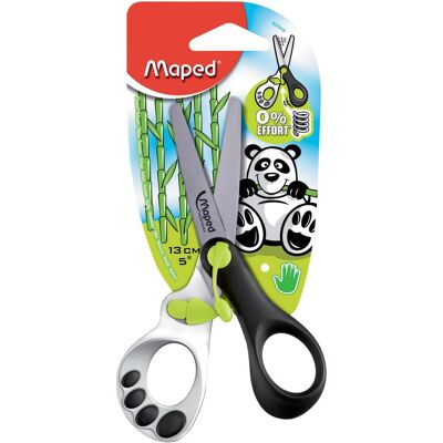 Maped, Schere, 037910 Büro- & Bastelschere Universal Gerader Schnitt (13 cm) Maped, Schere, 037910 Büro- & Bastelschere Universal Gerader Schnitt (13 cm)