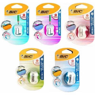 Bic, Spitzer, Mini-Spitzer Bic, Spitzer, Mini-Spitzer