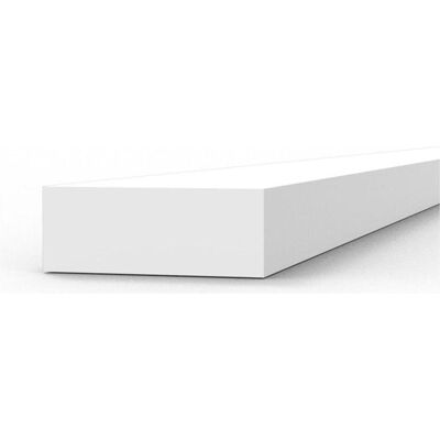 AK Interactive Strips 1.50 x 4.00 x 350mm - STYRENE STRIP AK Interactive Strips 1.50 x 4.00 x 350mm - STYRENE STRIP