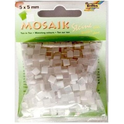 Folia Mosaiksteine Folia Mosaiksteine