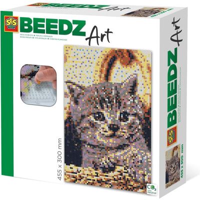 Ses Beedz Art - Vermeer Ses Beedz Art - Vermeer