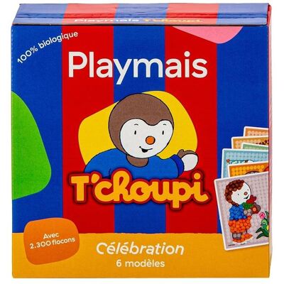 PlayMais Mosaic T'choupi Occasions PlayMais Mosaic T'choupi Occasions