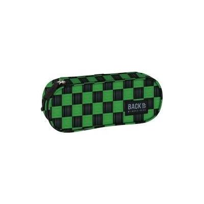 Derform, Etui, Piórnik PIORNIK SASZ OWAL 1ZAM 1KLAP BACKUP 8 A 73 DERF Derform, Etui, Piórnik PIORNIK SASZ OWAL 1ZAM 1KLAP BACKUP 8 A 73 DERF