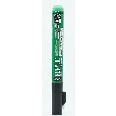 Pebeo, Marker, Acrylic Marker Dünn Rundspitze 1,2mm Pebeo, Marker, Acrylic Marker Dünn Rundspitze 1,2mm