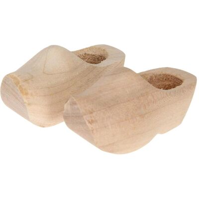 Playwood Hölzerne Nuggets, 6 cm Playwood Hölzerne Nuggets, 6 cm