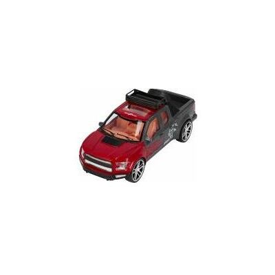 Creative AUTO TEREN P/B 32X17X14 MC WB 18/36 Creative AUTO TEREN P/B 32X17X14 MC WB 18/36