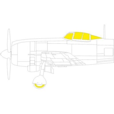 Eduard Ki-84 Eduard Ki-84