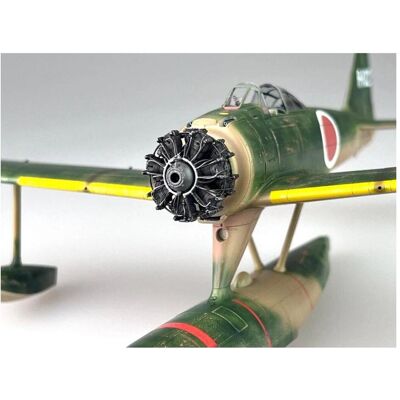 ART Scale Kit Nakajima Sakae 12 engine - ASK 3D Print for Eduard ART Scale Kit Nakajima Sakae 12 engine - ASK 3D Print for Eduard