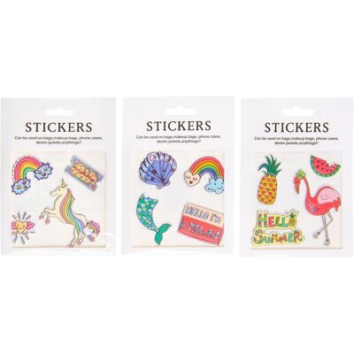 LG Imports, Sticker, Kleidungsaufkleber Trendy LG Imports, Sticker, Kleidungsaufkleber Trendy