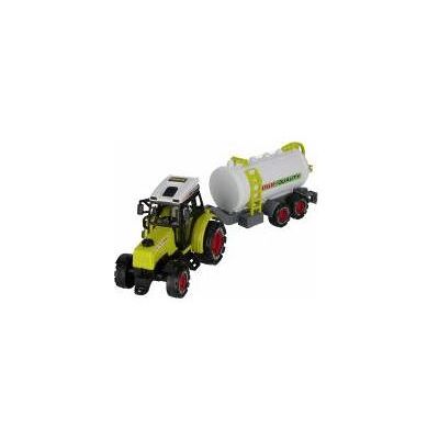 Creative Rückziehtraktor + Zubehör 45x15x12 mc Fenster b Creative Rückziehtraktor + Zubehör 45x15x12 mc Fenster b