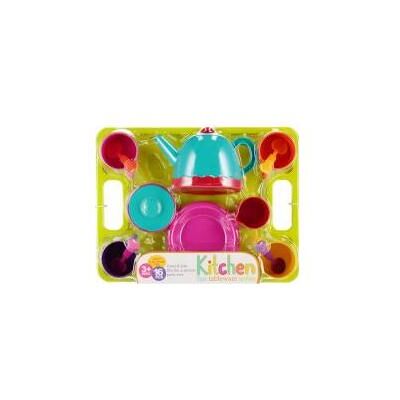 Creative NACZYNIA KUCH 33X25 16EL MC B/C 12 Creative NACZYNIA KUCH 33X25 16EL MC B/C 12