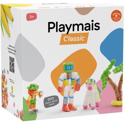 PlayMais BASIC 200 PlayMais BASIC 200