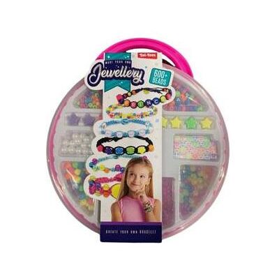 Magni Perlen-Set Jewellery 3fach sortiert Magni Perlen-Set Jewellery 3fach sortiert