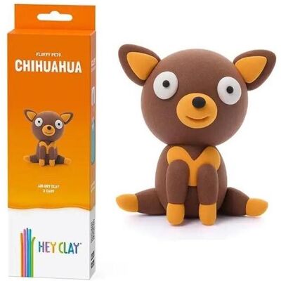 Tm, Modelliermasse, Hey Clay – Chihuahua Tm, Modelliermasse, Hey Clay – Chihuahua