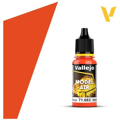 Vallejo, Künstlerfarbe + Bastelfarbe, 71.083 (17 ml) Vallejo, Künstlerfarbe + Bastelfarbe, 71.083 (17 ml)