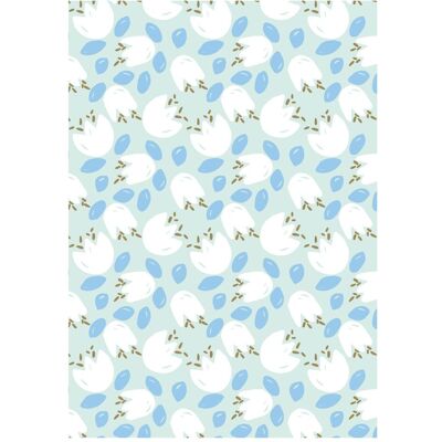 Décopatch, Bastelpapier, Papiere (80 g/m², 20x) Décopatch, Bastelpapier, Papiere (80 g/m², 20x)